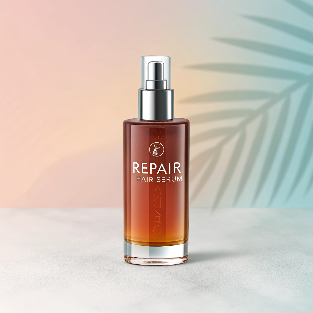 Repair Hair Serum